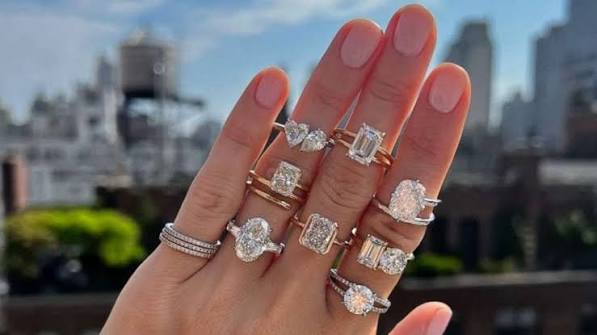 Wedding Rings